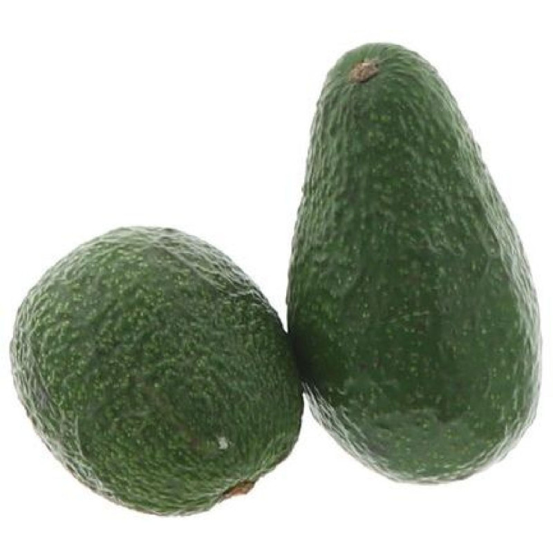 AVOCAT HASS SUSHI 18PCS